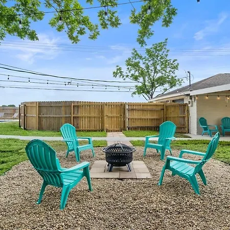Pool 5 Star Large Deer Park Home Super Host